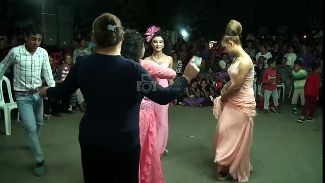 Birbirinden Güzel Romanlar Düğünleri Güzelleştiriyor | İzmir Roman Düğünleri