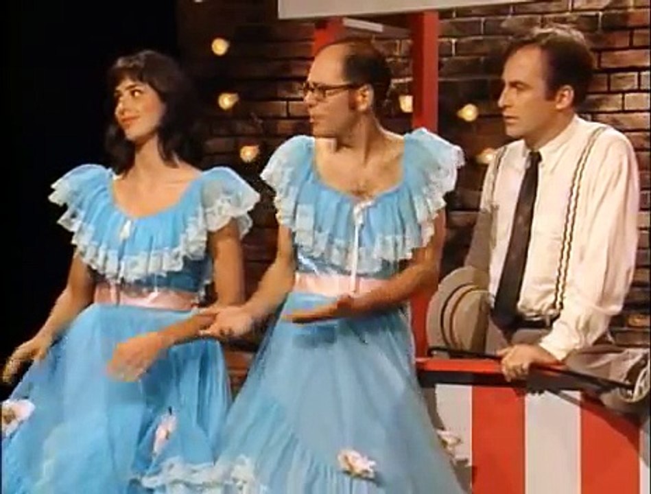Mr. Show 01x03