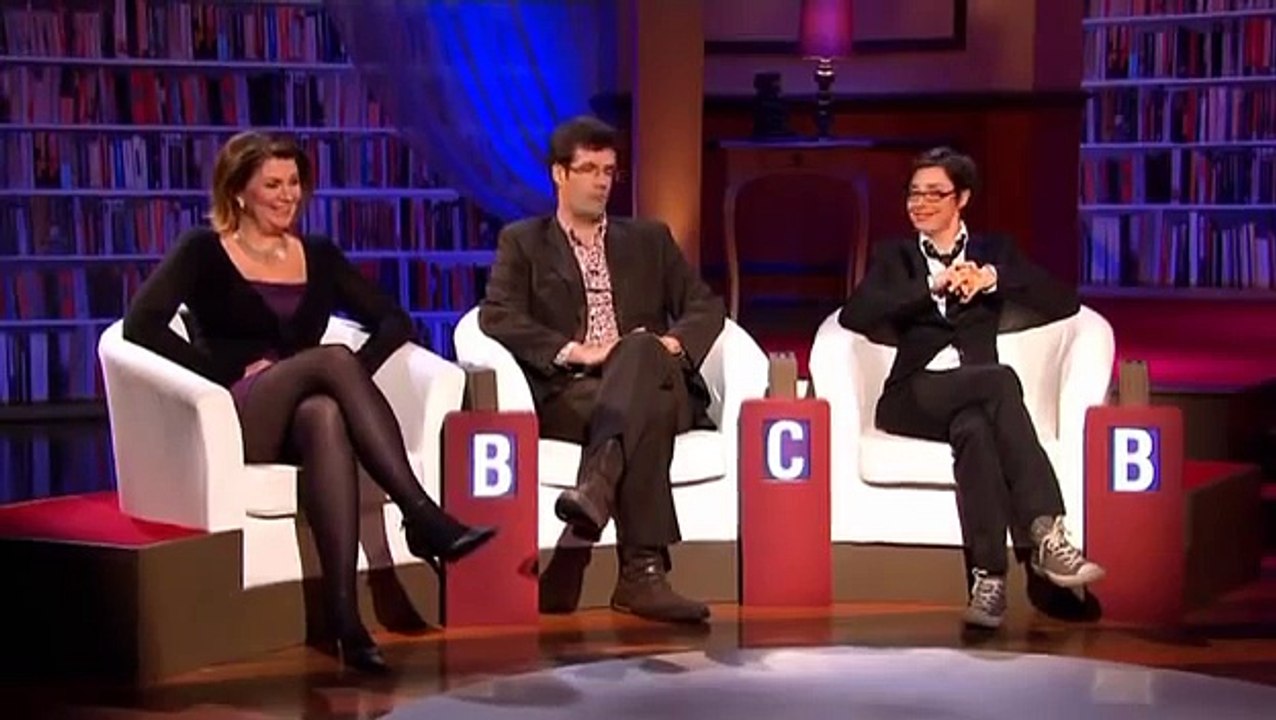 The Bubble S01E04