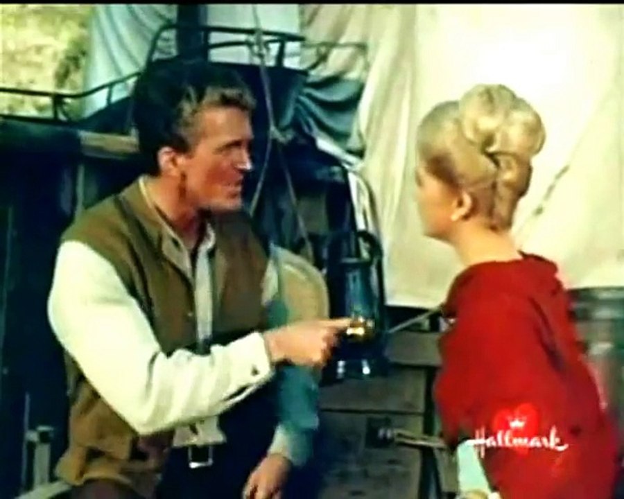 A Bride for Lars (2) - The Virginian.