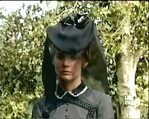 An Echo of Thunder (1) - The Virginian.