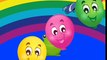 Balon patlatmaca Renkli balonlar süpriz balonlar eğlenceli çocuk videolari