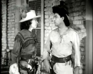 Belle Starr (1) - Stories of the Century.