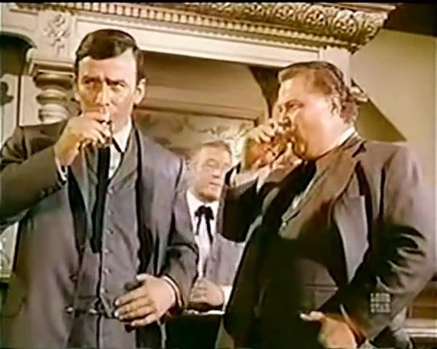 Linda (4) - The Virginian.