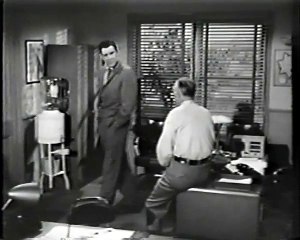 No, my Darling Daughter (2) - State Trooper