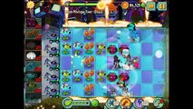Plants vs. Zombies 2: Its About Time - Gameplay Walkthrough Part 398 - Neon Mixtape Tour, Side A