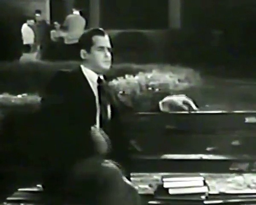 The Sweetheart of Sigmund Kaye - State Trooper