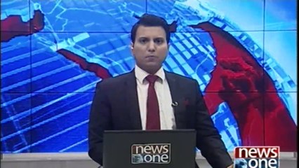 Fire breaks out at Kamla Mills Compound in Mumbai