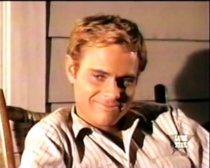 Yesterday's Timepiece (3) - The Virginian.