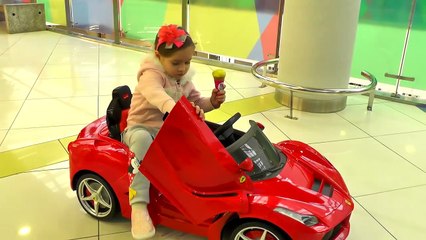 Johny Johny Yes Papa Nursery Rhyme Song for Children Kids Songs Learn colors with ball