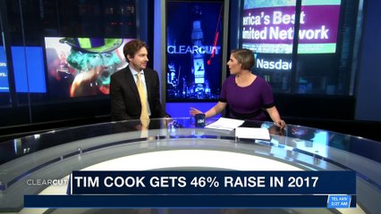 CLEARCUT | Predictions for the economy in 2018 | Thursday, December 28th 2017