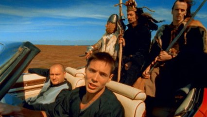 Manau - Panique celtique