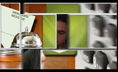 RECEPCIONISTA 02 TURISMO E HOSPITALIDADE -