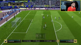 DjMaRiiO Especial Lloros y Cabreos en FIFA 18