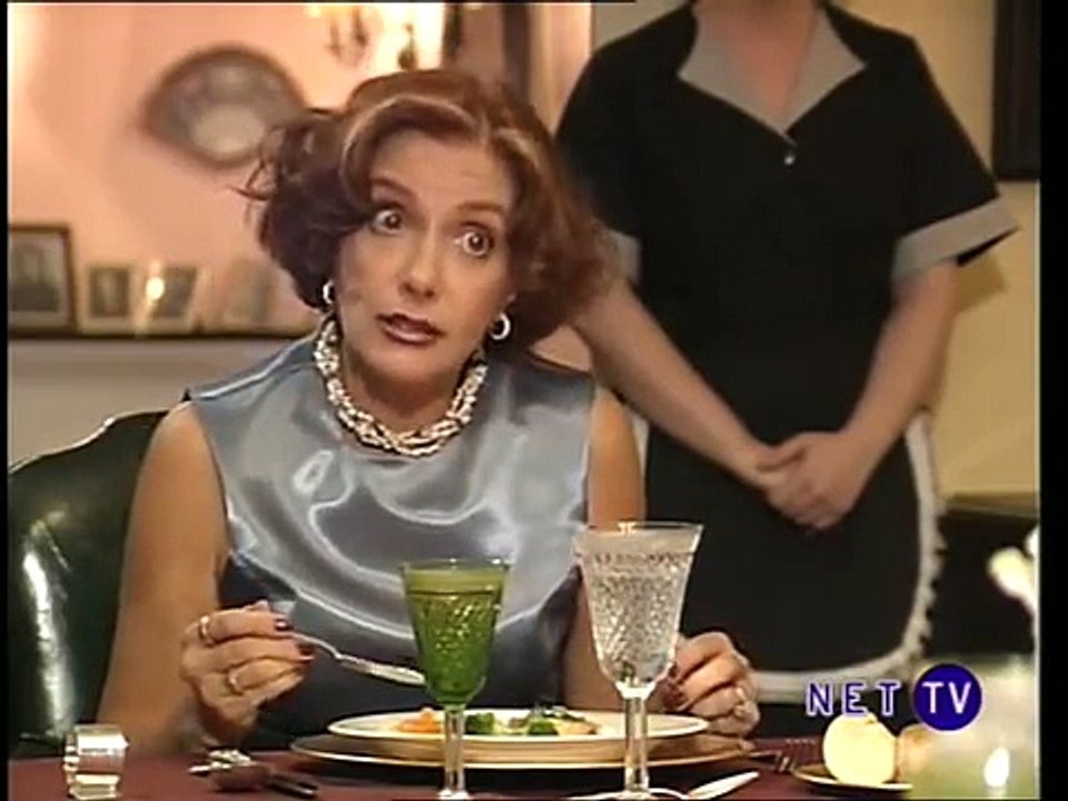 Дикий ангел серия 63