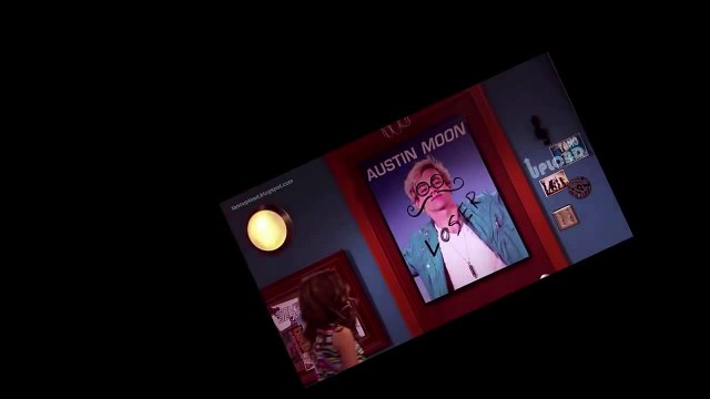 Austin y Ally | Enamorados & alfombras rojas | Español latinoamericano