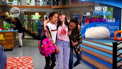 Bizaardvark | Alerta de spoiler: Belissa vuelve | Español Latinoamericano | Vistazo