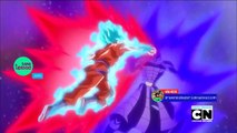 Dragon Ball Super | Episodio 040 | Español Latinoamericano | Vistazo