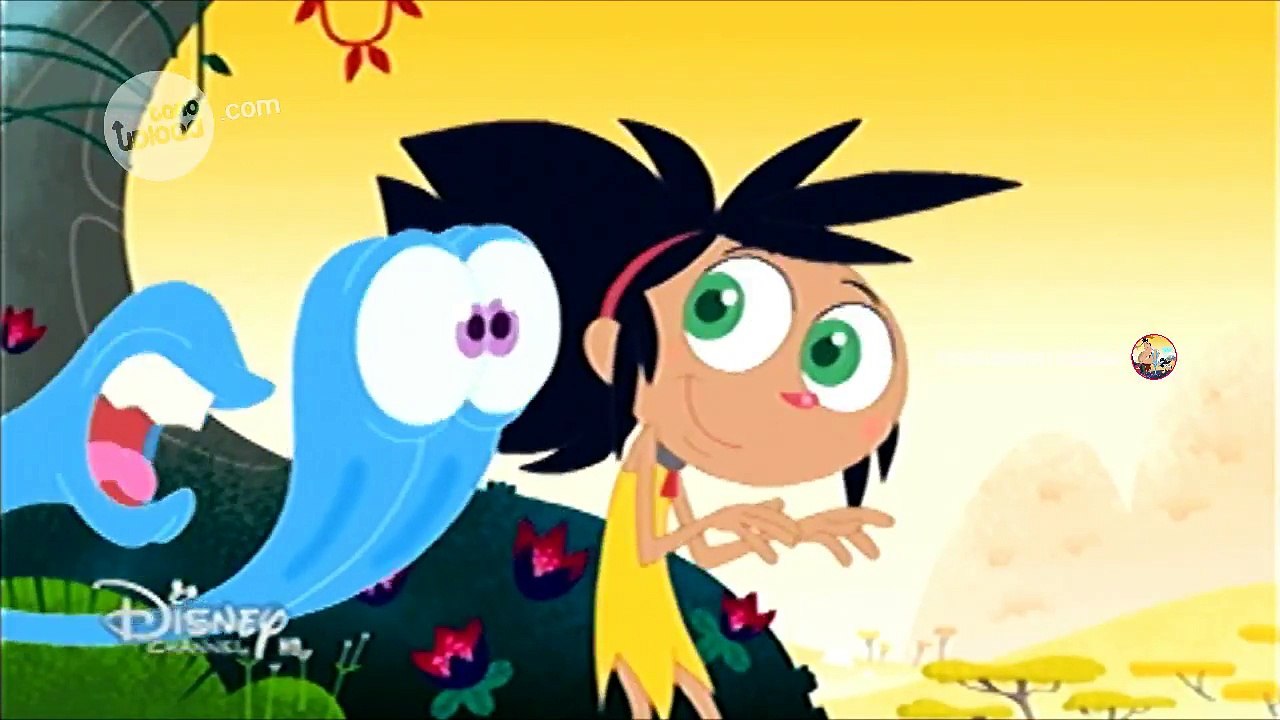 Flash y los Ronks | Estrellándose y aprendiendo | Español Latinoamericano | Vistazo