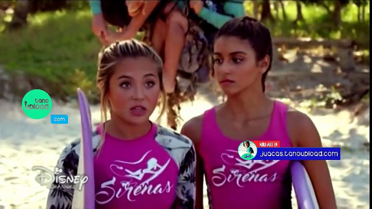 Juacas | Temporada 1 - Capítulo 21 | Español Latinoamericano | Vistazo