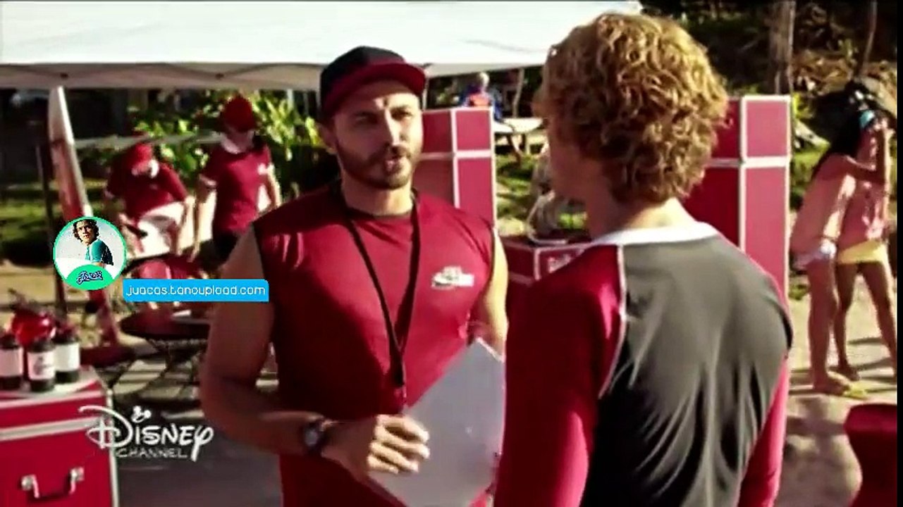 Juacas | Temporada 1 - Capítulo 7 | Español Latinoamericano | Vistazo