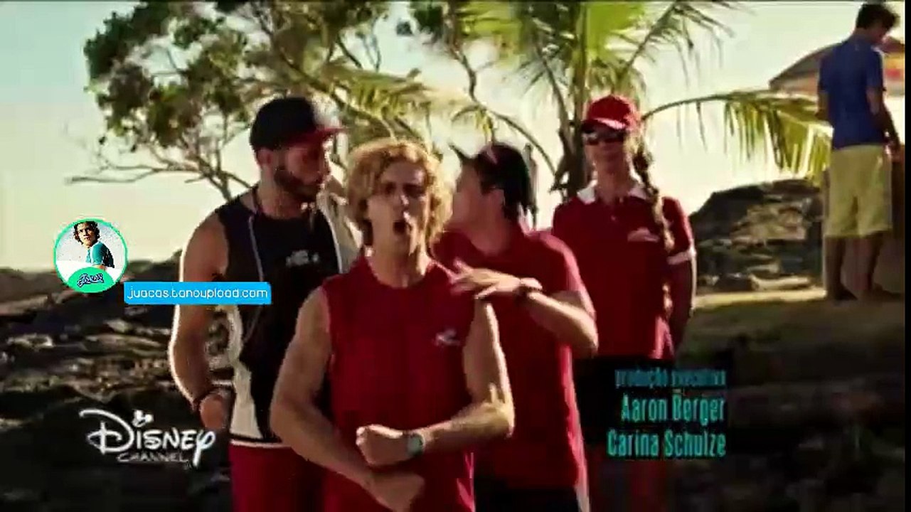Juacas | Temporada 1 - Capítulo 9 | Español Latinoamericano | Vistazo