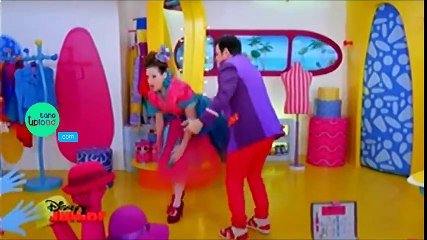 Junior Express | Pegados | Vistazo