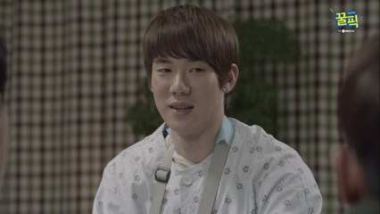 [유연석X손호준] '감빵생활' 응원간 칠봉이♡해태..'응사' 보고싶다