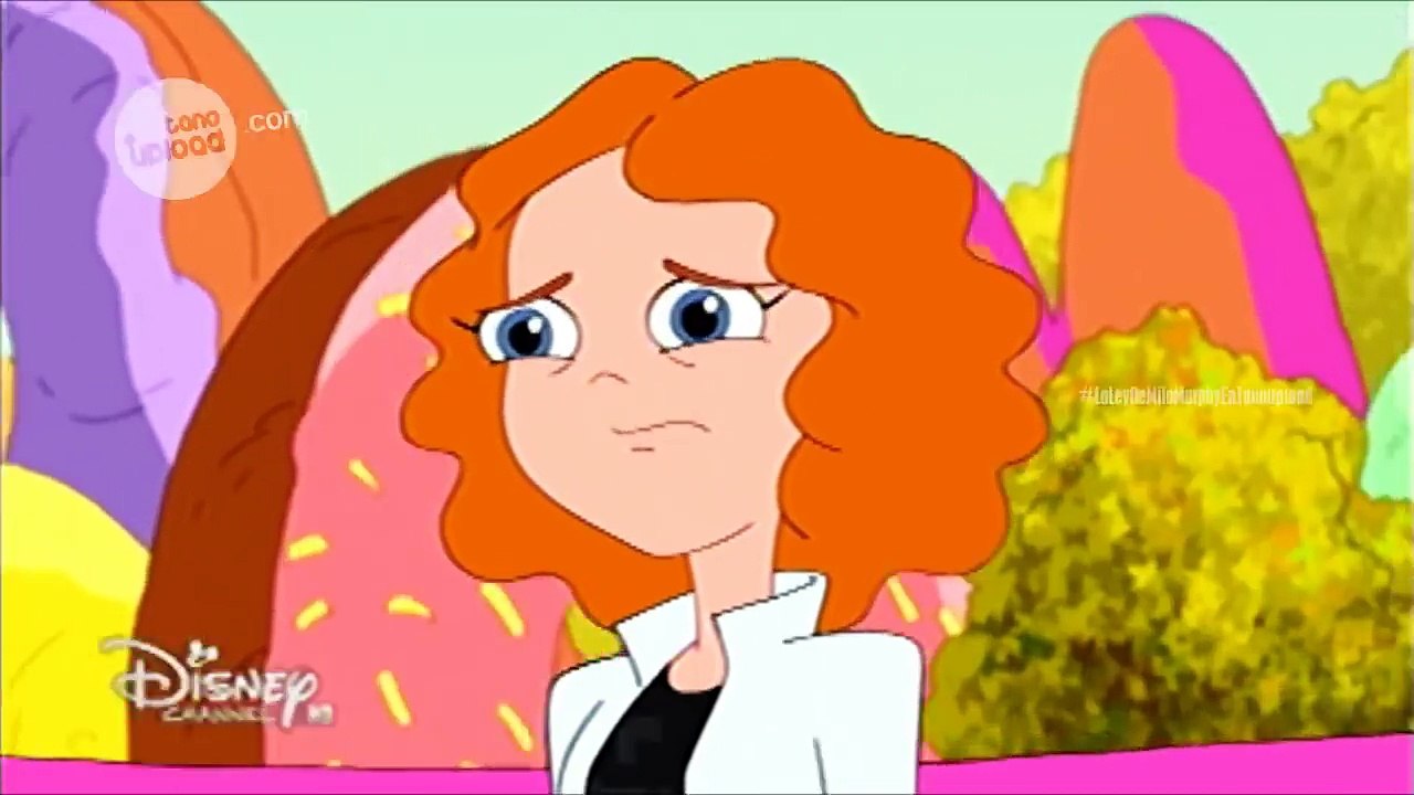 La ley de Milo Murphy | La manteca de Murphy | Español Latinoamericano | Vistazo