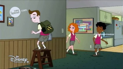 La ley de Milo Murphy | Secretos y pays | Español Latinoamericano | Vistazo