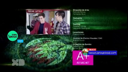 O11ce (Once) | Temporada 2 - Capítulo 27 (Ep. 67) | Avance