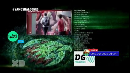 O11ce (Once) | Temporada 2 - Capítulo 37 (Ep. 77) | Avance