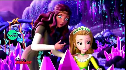 Princesita Sofía | Las islas místicas (Película)  | Español Latinoamericano | Vistazo