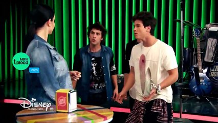 Soy Luna | Temporada 2 - Capítulo 42 | Vistazo