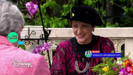 Soy Luna | Temporada 2 - Capítulo 45 | Vistazo