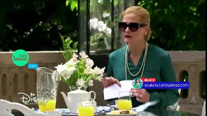 Soy Luna | Temporada 2 - Capítulo 54 | Vistazo