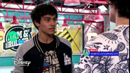 Soy Luna | Temporada 2 - Capítulo 72 | Vistazo