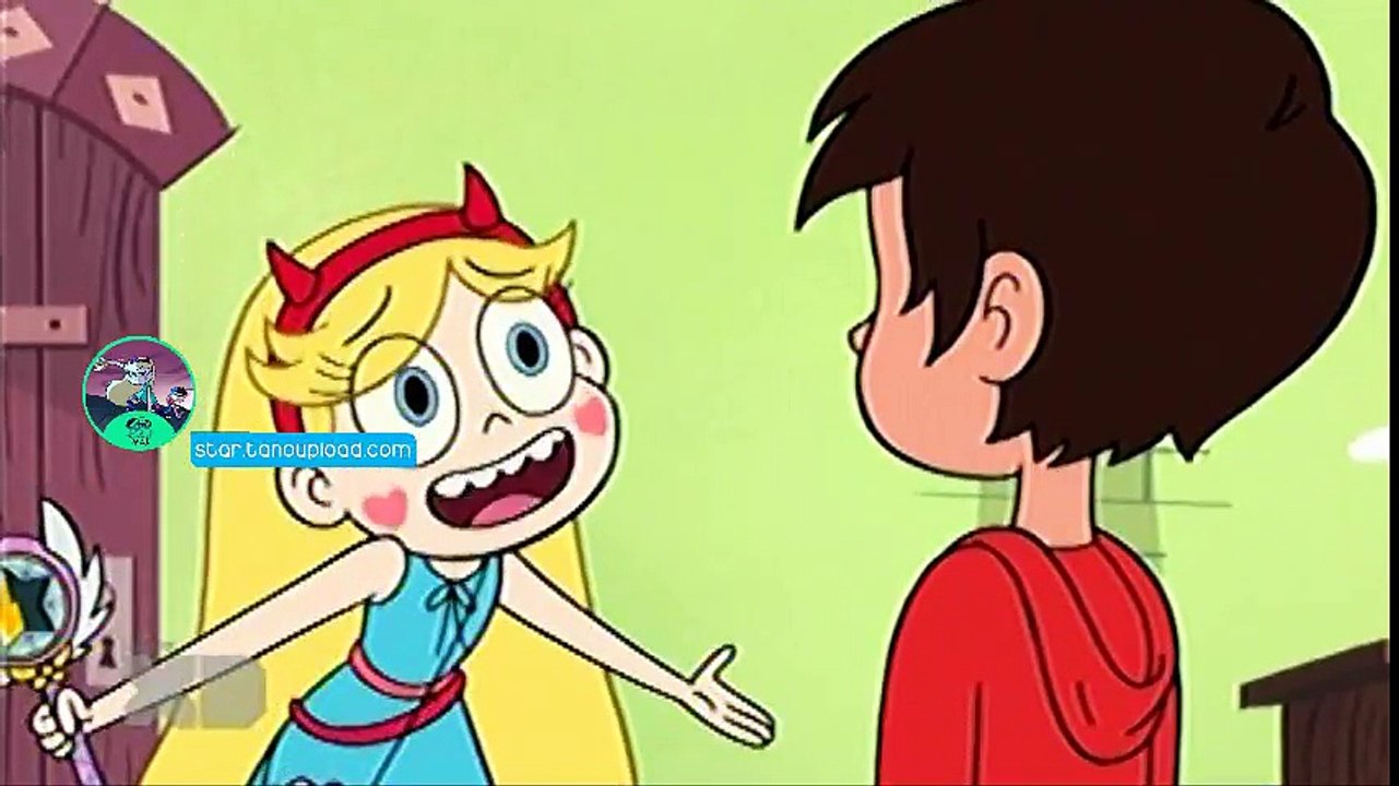 Star vs. las fuerzas del mal | Baby | Español Latinoamericano | Vistazo