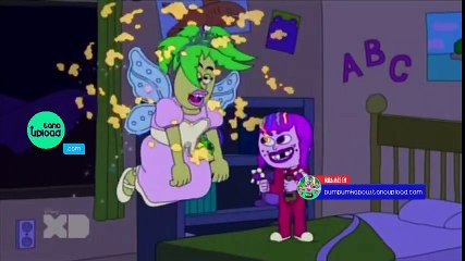 ¡Bum, Pum, Kapow! | Temporada 1 - Capítulo 18 | Español Latinoamericano | Vistazo