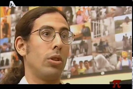 2008-02-12 Το Κουτί Της Πανδώρας - Επεισόδια στο κέντρο της Αθήνας ( Χρυσή Αυγή )