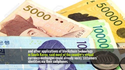 South Korea Clamps Down on Bitcoin Trading Amid Market Frenzy