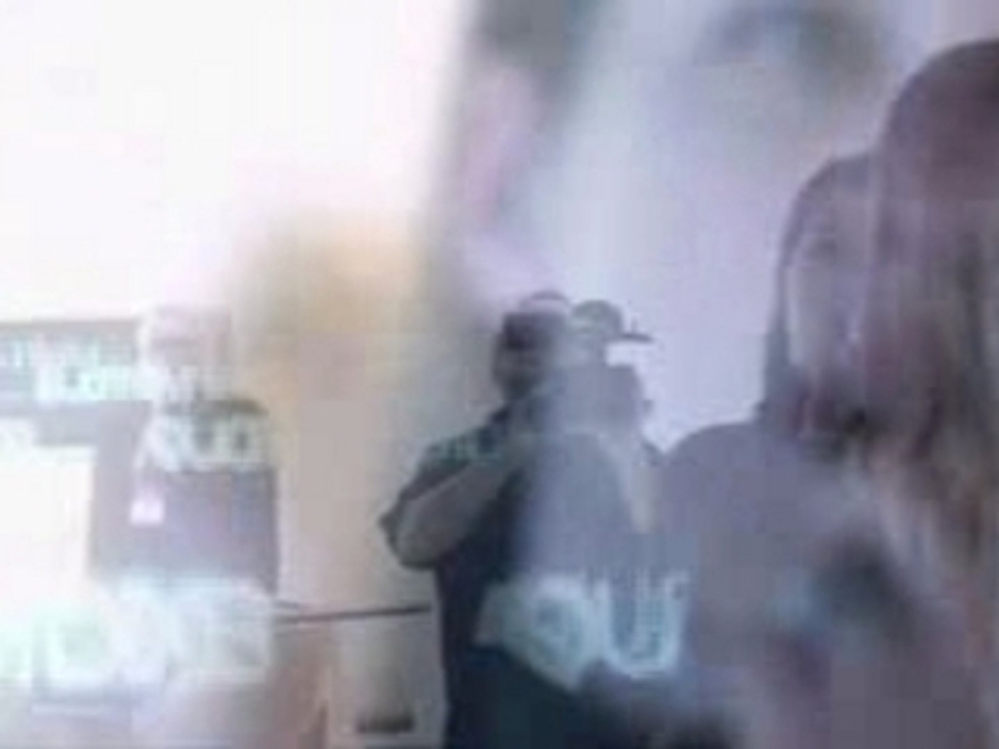 Film Mirror Vidéo 2