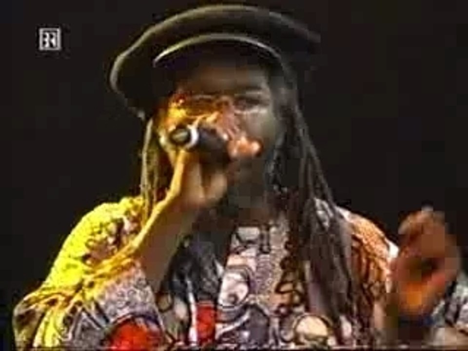 Macka B live Chiemsee