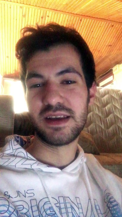 Youtube Kanal Tanıtım videosu Bugün Neler Oldu? (Aşırı Samimiyet İçerir)