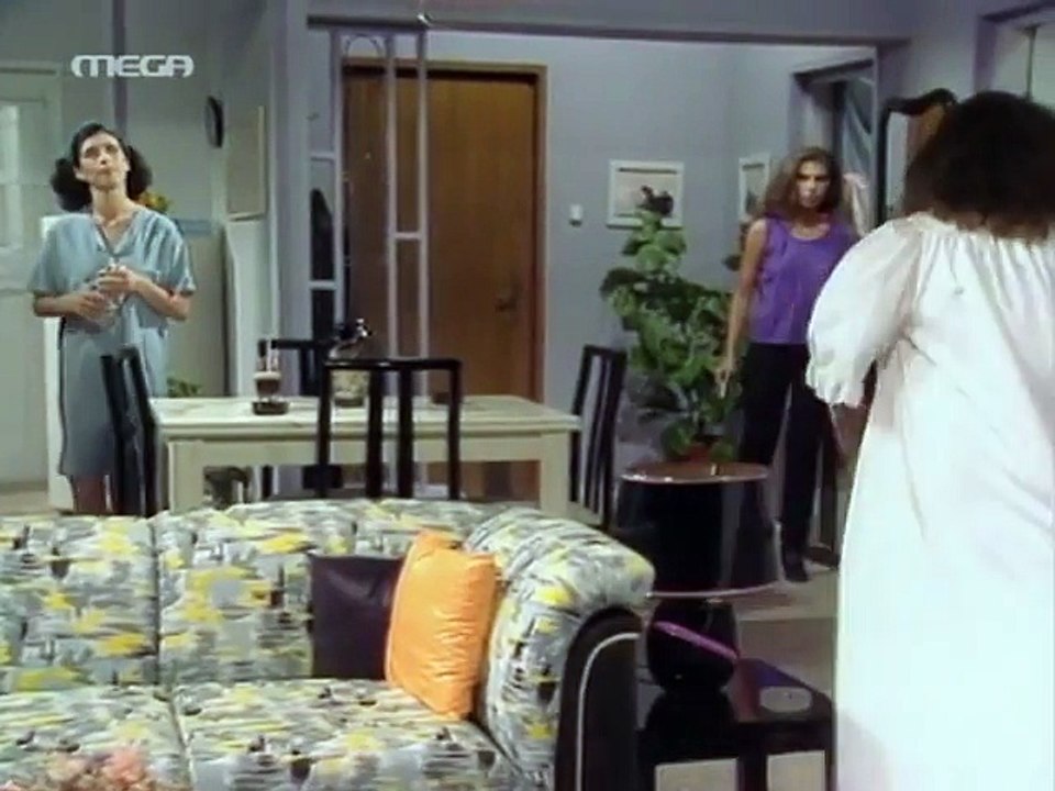 Οι αυθαίρετοι Επεισόδιο 49 και 50