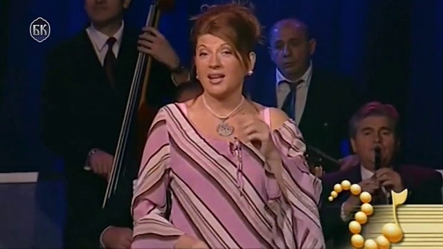 Biljana Jevtic - Sedokosi (BK 2004)