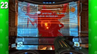 64 Things WRONG With Metroid Prime