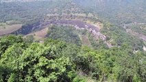 The Great Caves of Ajanta and Ellora