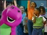 Barney & Friends - Glad To Be Me and Arts