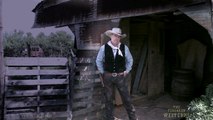The Forsaken Westerns - The John Wesley Hardin Story - tv shows full Es